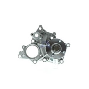 AISIN WPT-202V - Water pump (Made in Korea) fits: TOYOTA HILUX VIII 2.4D/2.8D 05.15-