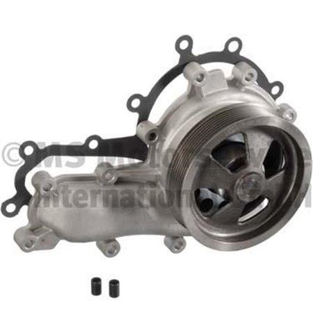 BF 20160716000 - Water pump fits: SCANIA P,G,R,T DC16.03-DC16.22 03.04-
