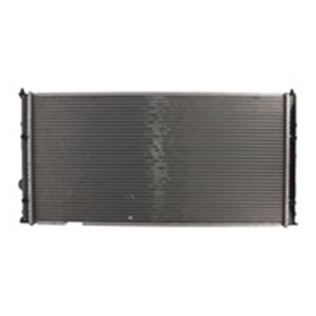 58929 Radiator, engine cooling NRF