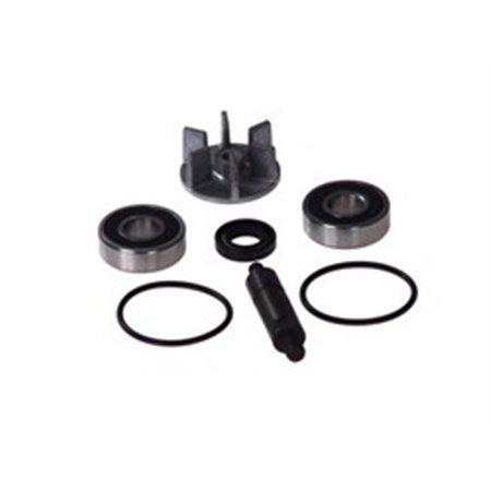 VIC-6222 Water pump repair kit fits: DERBI ATLANTIS, PADDOCK, PREDATOR 50 