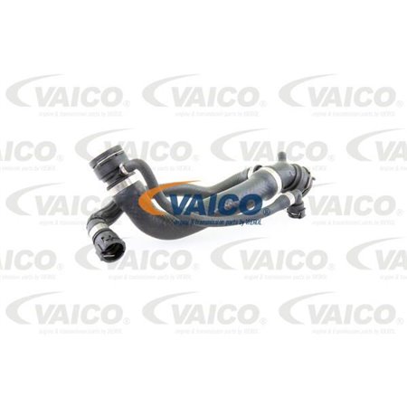 VAICO V20-1691 - Kylsystem gummislang topp passar: BMW 7 (E65, E66, E67) 3.9D 10.02-02.05