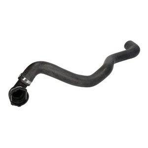 THERMOTEC DWG115TT - Cooling system rubber hose top fits: FORD GALAXY II, MONDEO IV, S-MAX 2.0D 05.06-06.15