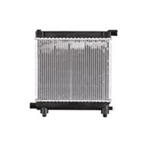 517662 Radiator, engine cooling NRF - Top1autovaruosad