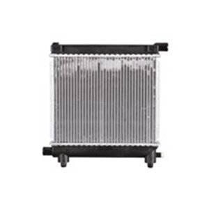 NRF 517662 - Engine radiator fits: MERCEDES 124 T-MODEL (S124), 124 (W124), 190 (W201) 1.8/2.0/2.3 10.82-08.93