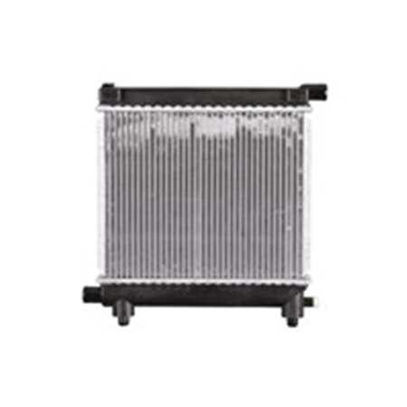 517662 Radiaator,mootorijahutus NRF