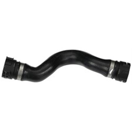 GATES 05-2541 - Cooling system rubber hose top (38mm/38mm) fits: VOLVO S60 II, S80 II, V60 I, V70 III, XC60 I, XC70 II 3.0/3.2/3