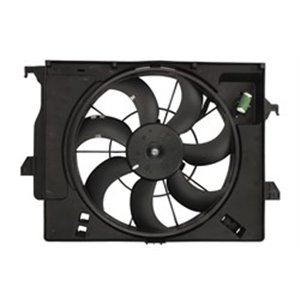 47904 Fan, engine cooling NRF - Top1autovaruosad