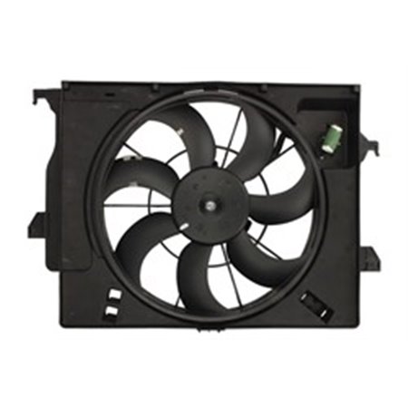 47904 Fan, engine cooling NRF