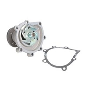 AISIN WPO-907 - Water pump fits: CHEVROLET EPICA; OPEL ZAFIRA B/MINIVAN 2.0/2.5 07.05-12.11