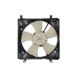 85241 Fan, engine cooling NISSENS - Top1autovaruosad