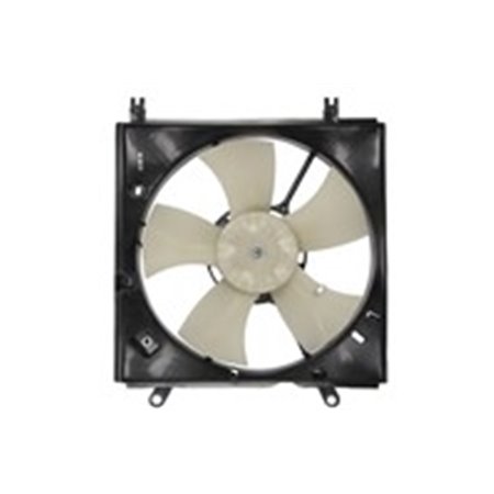 85241 Fan, engine cooling NISSENS