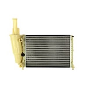 NRF 58951 Mootori radiaator sobib: FIAT PUNTO LANCIA Y 1.1/1.2 09.93 09.03