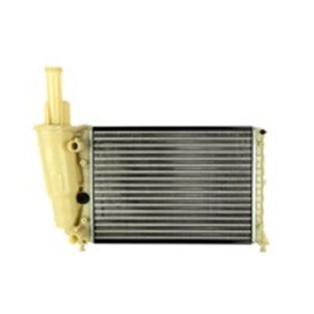 58951 Radiaator,mootorijahutus NRF