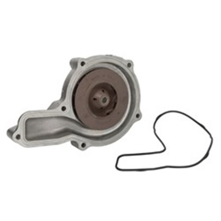 OMP317.380 Water pump (no pulley) fits: RVI KERAX, MAGNUM, PREMIUM 2 VOLVO 