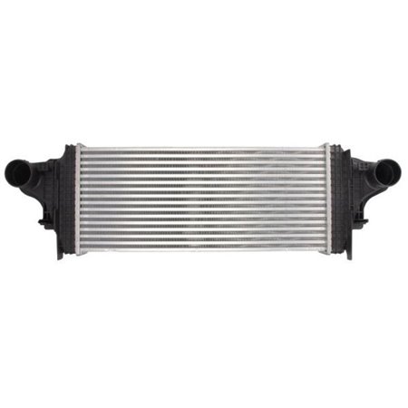 DAM029TT Charge Air Cooler THERMOTEC