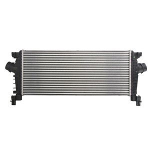 DAX026TT Charge Air Cooler THERMOTEC - Top1autovaruosad