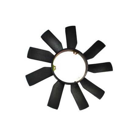 D9M009TT Fan Wheel, engine cooling THERMOTEC