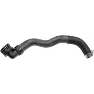 GATES 05-3044 - Cooling system rubber hose top (31mm/25mm) fits: CITROEN C4 GRAND PICASSO II, C4 PICASSO II, JUMPY, SPACETOURER;