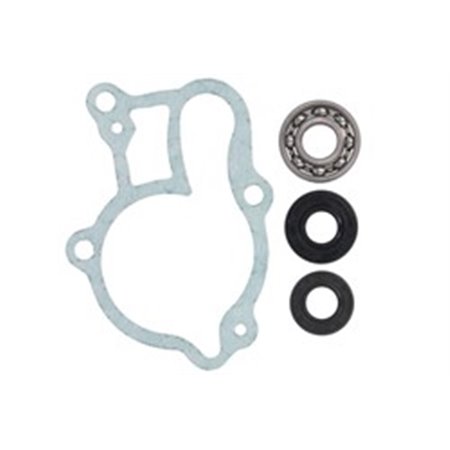 HOT RODS WPK0017 - Water pump repair kit fits: YAMAHA YZ 250 1999-2017