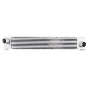 NIS 96624 Mootori radiaator sobib: FIAT DUCATO 2.0D/2.2D/2.3D 07.06 