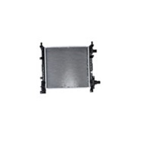 NIS 62083A Mootori radiaator (Manuaalne) sobib: FORD KA 1.3 09.96 11.08