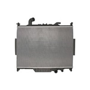 NISSENS 64330 - Engine radiator fits  LAN - Top1autovaruosad