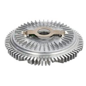 NRF 49623 - Fan clutch fits: VW LT 28-35 I, LT 40-55 I 2.4D 12.78-06.96