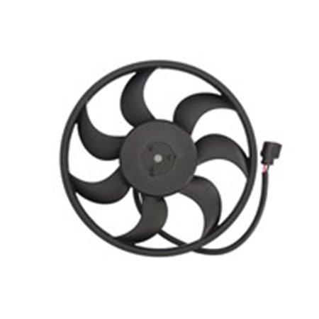 47885 Fan, engine cooling NRF