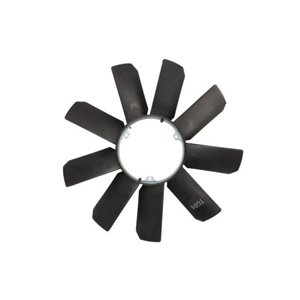 D9M016TT Fan Wheel, engine cooling THERMOTEC - Top1autovaruosad