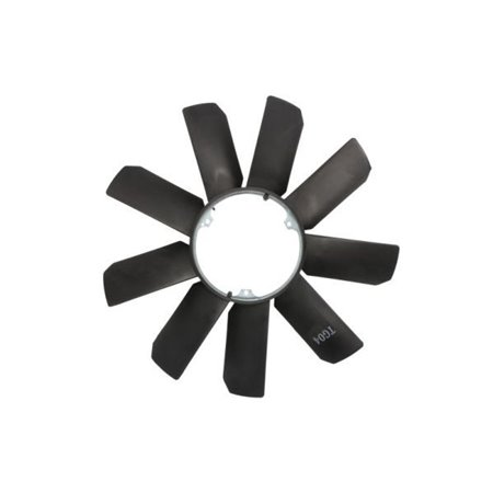 D9M016TT Fan Wheel, engine cooling THERMOTEC