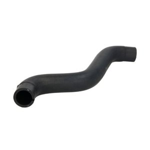 THERMOTEC DWF082TT - Cooling system rubber hose bottom fits: FIAT 500 1.4 10.07-