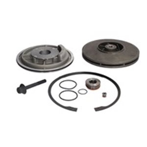 FE35027 Coolant pump repair kit fits: MAN E2000, F2000, TGA, TGX I NEOPL