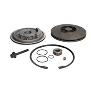 FE35027 Coolant pump repair kit fits  MAN - Top1autovaruosad