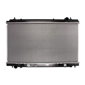 PL022141 Engine radiator fits  NISSAN 350 - Top1autovaruosad