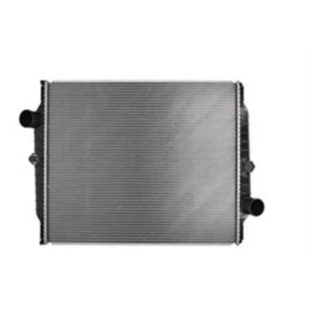 TITANX VL2105N - Engine radiator (no frame) fits: VOLVO FL, FL6 D6A180-TD63ES 09.85-08.06