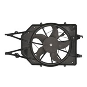 47465 Fan, engine cooling NRF - Top1autovaruosad