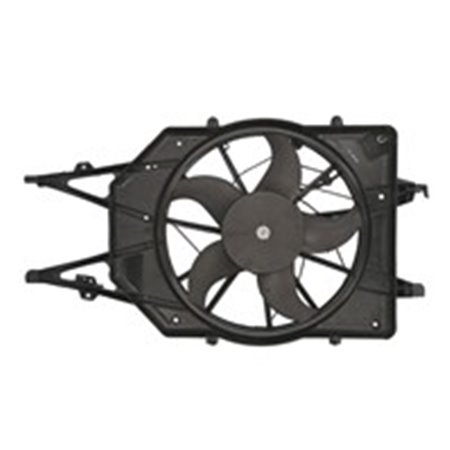 47465 Fan, engine cooling NRF