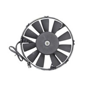 47467 Fan, engine cooling NRF - Top1autovaruosad