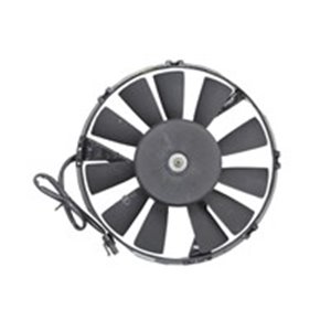 NRF 47467 - Radiator fan fits  CHEVROLET  - Top1autovaruosad