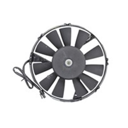 47467 Fan, engine cooling NRF