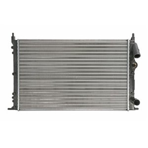 THERMOTEC D7R014TT - Engine radiator (Manual) fits: RENAULT 19 I, 19 I CHAMADE, 19 II, 19 II CHAMADE 1.4/1.7/1.8 07.88-06.96