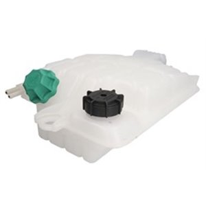 NRF 454080 - Coolant expansion tank fits: IVECO EUROSTAR, EUROTECH MH, EUROTECH MP, EUROTECH MT, EUROTRAKKER 8210.42K(TCA)-F3BE0