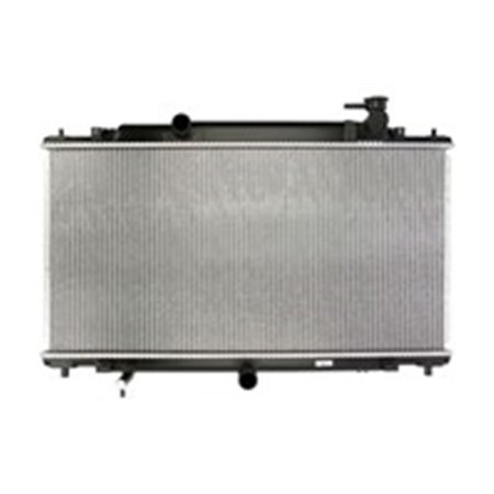 KOYORAD PL062859 - Engine radiator fits: MAZDA 6 2.0/2.5 12.12-