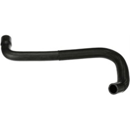 05-4607 Radiator Hose GATES