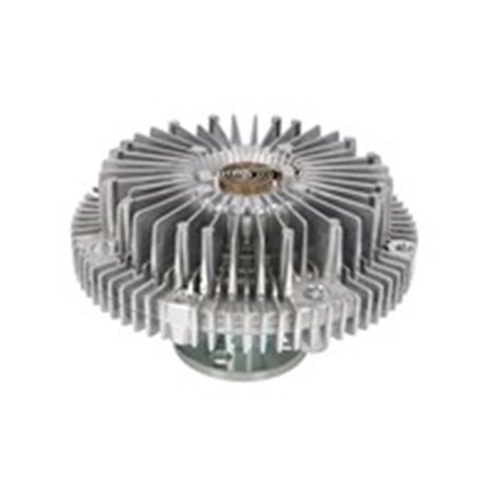NRF 49597 - Fan clutch fits: MAZDA B-SERIE 2.2D/2.5D/2.6 01.85-11.06