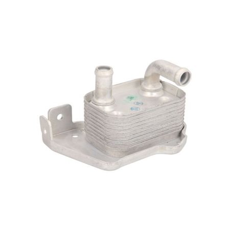 D4X005TT Oil Cooler, engine oil THERMOTEC