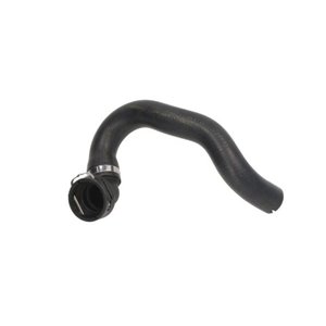 THERMOTEC DWF256TT - Cooling system rubber hose bottom fits: FIAT GRANDE PUNTO 1.3D 10.05-