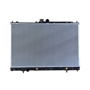 53594 Radiator, engine cooling NRF - Top1autovaruosad