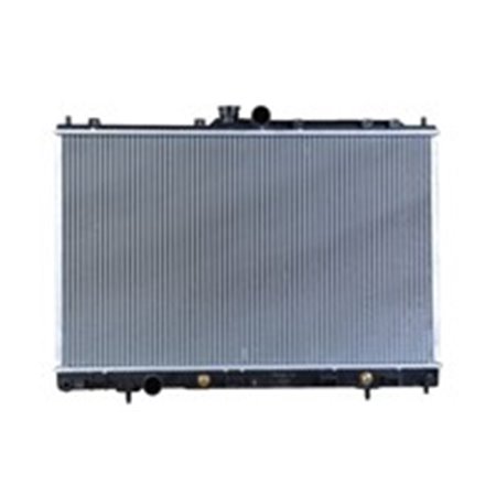 53594 Radiator, engine cooling NRF