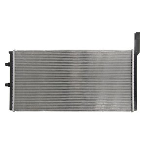 D7B042TT Low Temperature Cooler, charge air cooler THERMOTEC - Top1autovaruosad
